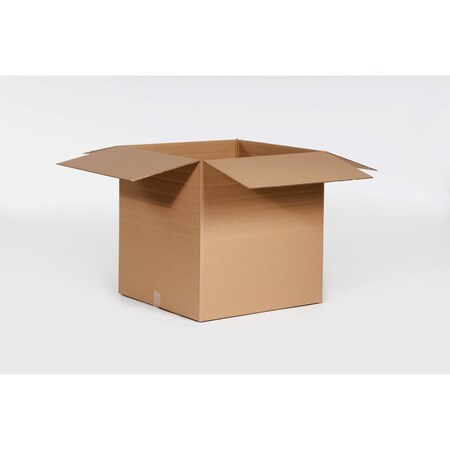 The Packaging Wholesalers Stock Boxes 16 x 12 x 12  Multi-Depth BS161212MD